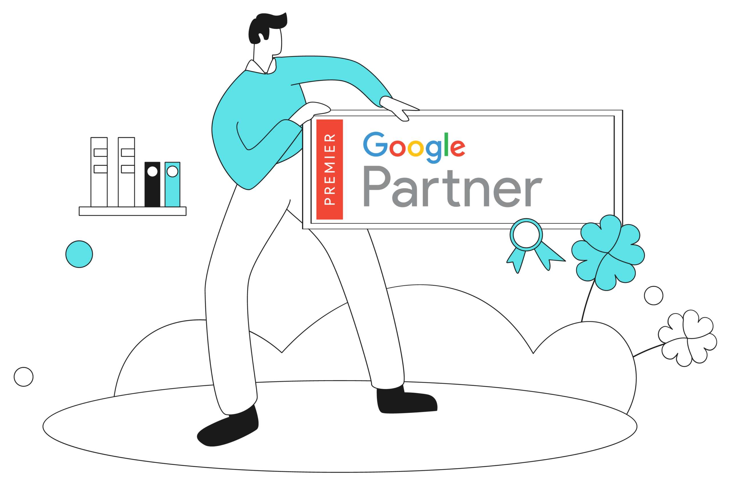 bobdo Google Premium Partner